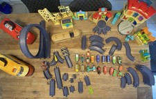 Chuggington interaktives spiel gebraucht kaufen  Jarplund-Weding
