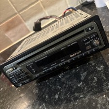 Sony cdx 4160rds for sale Sony cdx 4160rds for sale  HOLYWOOD