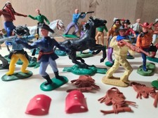 Timpo toys friends gebraucht kaufen  Völklingen