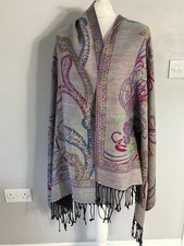 Pashmina brown multicoloured for sale Pashmina brown multicoloured for sale  COLCHESTER