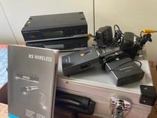 Sennheiser wireless true for sale  WEYBRIDGE