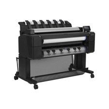 Designjet t2530 l2y25a gebraucht kaufen  Weeze