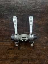 Shifter manette vitesse d'occasion  Lille-
