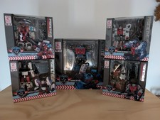 Prometheus tfc toys usato Prometheus tfc toys usato  Torre di Mosto