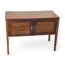 Mahogany edwardian arts for sale  GLOUCESTER