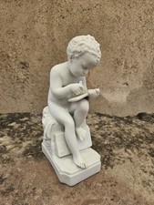 Sculpture biscuit jeune d'occasion  Albi