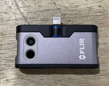 Flir one lightning for sale  South Amboy