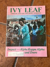 Rare alpha kappa for sale  Dayton