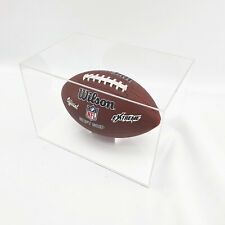 American football display for sale  PETERSFIELD