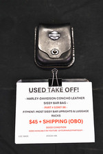 Used harley davidson for sale  Kewanee