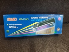 Lampade modello portatile usato  Macerata