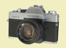 Cosina 1000 cosinon usato  Verrua Po