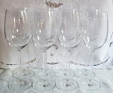 Weißwein gläser diva gebraucht kaufen  Alsbach-Hähnlein
