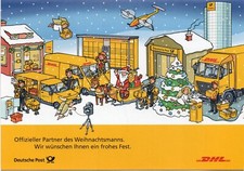 Frohe weihnachten sonderkarte gebraucht kaufen  Meppen
