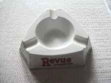 Aschenbecher revue cigaretten gebraucht kaufen  Prenzlau