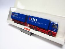 Wiking 598 man gebraucht kaufen  Minden