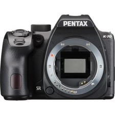 Pentax dslr camera for sale  SWINDON