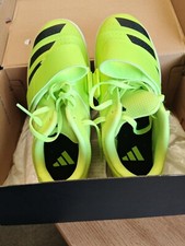 Adidas jumpstar field for sale  NEWPORT
