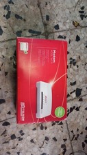 Modem router adsl2 usato  Bari