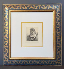 Rembrandt amand durand for sale  San Jose