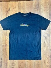 Black trapstar shirt for sale  AYLESFORD