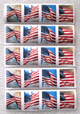 Forever stamps for sale  Mukwonago