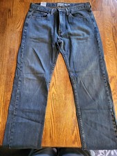 Men jeans levi for sale  Bridgeport