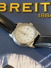 Tissot white women for sale  ASHFORD
