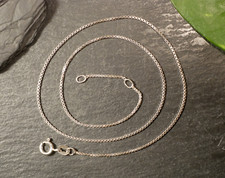 925 silber kette gebraucht kaufen  Nürnberg