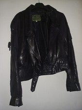 Perfecto esprit cuir d'occasion  Saint-Louis