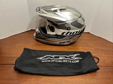 Afx silver full for sale  Brooklyn