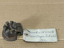 Genuine ford tractor for sale  Livonia