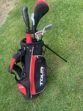Dunlop junior tour for sale  MILTON KEYNES
