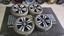 Inch cullinan wheels for sale  Hallandale