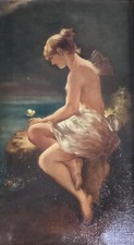 Fine old portrait for sale  Shrewsbury