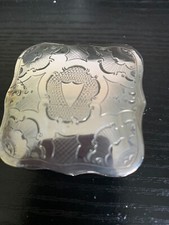 Good quality hallmarked for sale  LYTHAM ST. ANNES