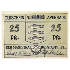 327909 banknote germany d'occasion  Lille-