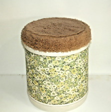 Footstool otterman round for sale  COVENTRY