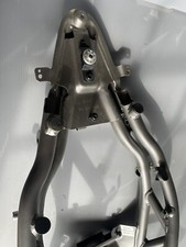 Telaietto posteriore ducati usato  Vigonovo