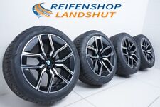 Bmw 7er g70 gebraucht kaufen  Landshut