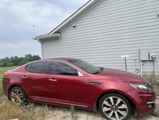 2013 kia optima for sale  Thomson