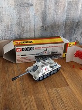 Corgi toys char d'occasion  Brest