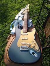 2012 fender american for sale  Bellefontaine