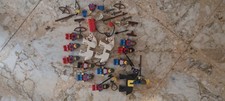 soldati lego usato  Bari