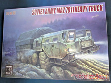 Modelcollect 72064 soviet gebraucht kaufen  Tegernheim