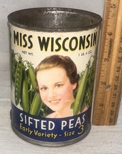 Antique miss wisconsin for sale  Harlan