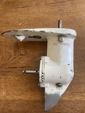 Johnson evinrude 2.3hp for sale  SHEFFIELD