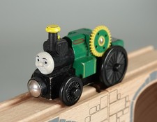 Trevor brio elc for sale  NOTTINGHAM