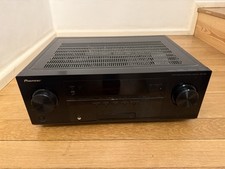 Pioneer vsx 921 gebraucht kaufen  Weimar