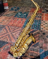 Elkhart series alto for sale  SHREWSBURY